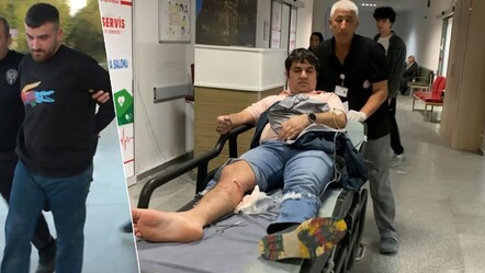 Otobüs firmalarının rekabeti kanlı bitti! Tetikçi terminalde saldırdı - Gündem
