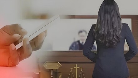 Özel hayat ihlal edilmedi! Aldatılmayı ispat için video kaydı suç değil - Gündem