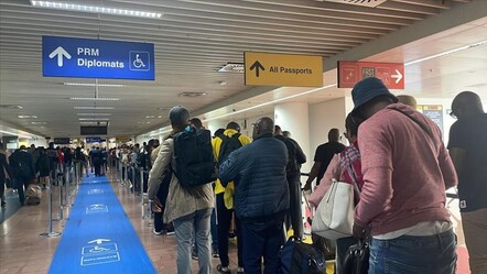 Şengen Bölgesi'ne gidecekler dikkat! Sistem değişti, bugün itibari ile başlıyor - Dünya