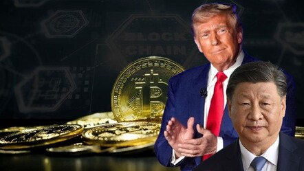 Trump'tan piyasaları rahatlatan açıklama: Çin için endişelenmeyin, her şey yoluna girecek! - Dünya