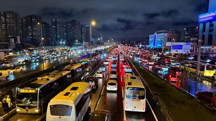 Türkiye'de kış saati uygulaması ne zaman kalktı? Saatler bu yıl geri alınacak mı araştırılıyor - Haberler