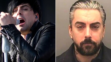 Ünlü rock solisti Ian Watkins hapishanede öldürüldü! - Dünya