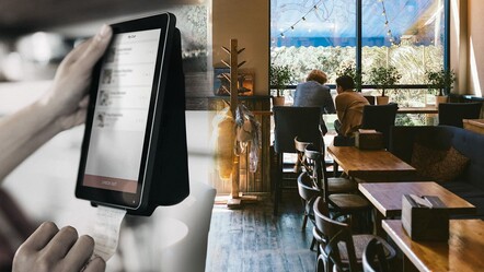 Yeme-içme sektöründe dijital devrim! "Rekabet artacak, tüketici kazançlı çıkacak" - Ekonomi