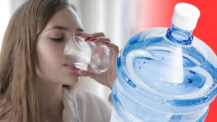 Zammın suyunu çıkardılar! Damacanaya gelen zam gıdayı da kirayı da solladı - haberler