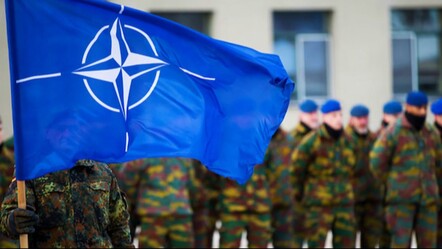 14 ülke 70 uçak! NATO'dan geniş çaplı nükleer caydırıcılık tatbikatı - Dünya