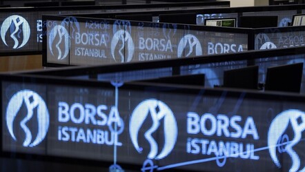 305 milyon liralık geri alım! Geçen hafta bu şirketler kendi hissesini topladı - Ekonomi