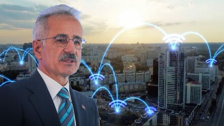 5G için geri sayım başladı! Bakan Uraloğlu tarih verdi - Gündem