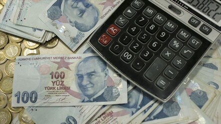 750 bin TL'nin getirisi kaç TL oldu? Mevduat faizlerinde düşüş var mı?   - Ekonomi