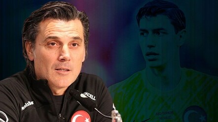 A Milli Takım'da Vincenzo Montella'dan Berke Özer açıklaması: Kimse bunu yapamaz - Spor