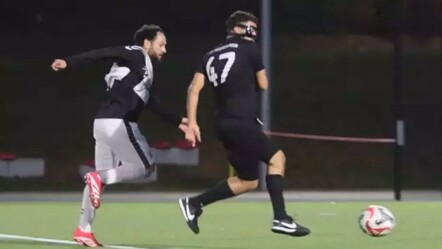 Almanya'da 66-0'lık fantastik maç: Türk stoper 17 gol attı - Spor