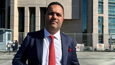 Avukat Rezan Epözdemir hakkında istenen ceza belli oldu - Gündem