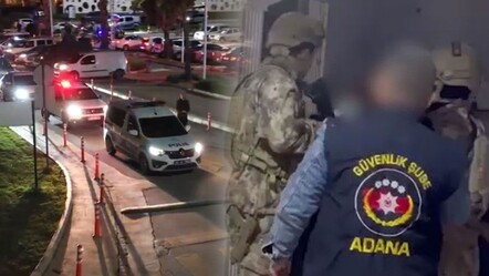 Bakan Yerlikaya duyurdu: Vatandaşın kanını emen Bayğaralar çetesi çökertildi! - Gündem