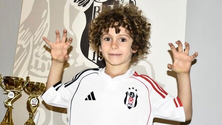 Beşiktaş, 2018'li Yusuf Emre Yığcı’yı kadrosuna kattı - Spor