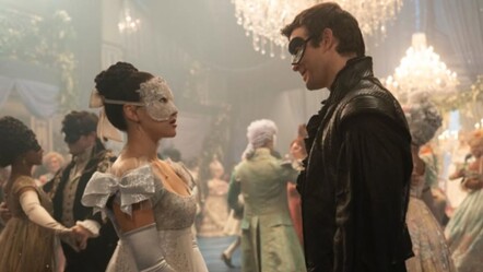 Bridgerton 4. sezon ne zaman? Netflix yeni sezon tarihini duyurdu - Haberler