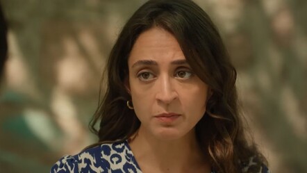 Cennetin Çocukları'nın Yasemin'i Eda Akalın kimdir, kaç yaşında? - Haberler