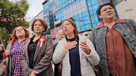 CHP'de Zonguldak depremi! Kadın kolları başkanı ve 10 üye istifa etti - Politika