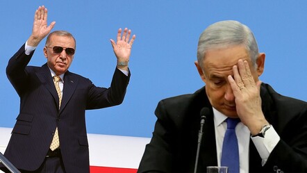 Cumhurbaşkanı Erdoğan'dan 2. one minute çıkışı! Netanyahu'nun geleceğini duyunca "Geri dönün" demiş - Gündem