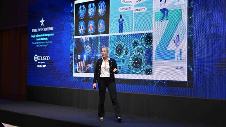 Değişim kaçınılmaz! TAYSAD yapay zekâya odaklandı - T-Otomobil