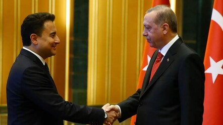 DEVA'yı kapatıp AK Parti'ye mi geçecekler? Ali Babacan'ın sağ kolu, iddialara noktayı koydu - Politika