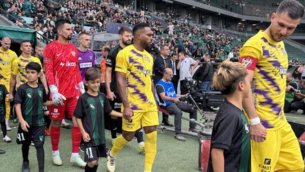 Eyüpspor'un yeni teknik direktörü belli oldu: 3 yıllık anlaşma - Spor