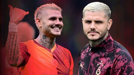 Galatasaray'da kriz çıkaran takım, bu kez Mauro Icardi için geliyor: Arjantinliye dev teklif - Spor