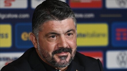 Gattuso'dan ateşkes yorumu: Gazzelilerin evlerine dönmelerini görmek çok duygusal - Spor