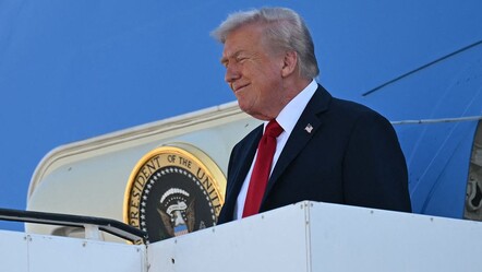 Gazze'deki tarihi günde Trump'tan Cumhurbaşkanı Erdoğan'a övgü: Harika işler çıkardı, bize yardımcı oldu - Dünya