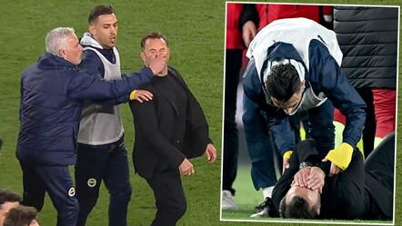 İrfan Can Kahveci krizinde yeni perde! Okan Buruk'a söylediği söz ortaya çıktı - Spor