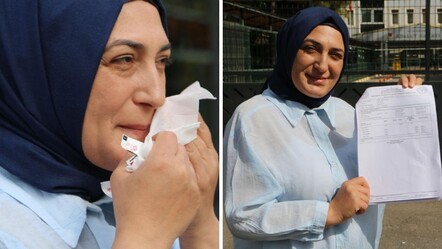 Islak mendil ve dezenfektan nedeniyle ehliyetinden oldu! Yıllar sonra gelen karar şaşkına çevirdi - Yaşam