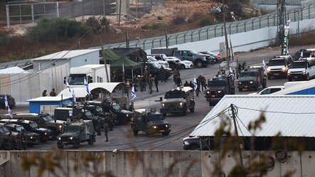 İsrail, rehinelerin bırakılacağı saati açıkladı - Dünya