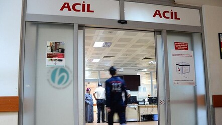 İstanbul'da aciller doldu taştı! 100 vakadan 13'ü influenza - Sağlık