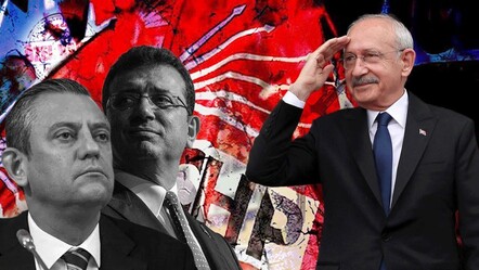 Kılıçdaroğlu’nun adamları kazandı! Ankara’ya atadığı başkanlar koltuğunu koruyor - Gündem