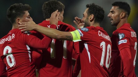 Kocaeli'de rakip Gürcistan: Milli Takım'da son durum - Spor