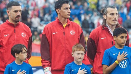 Milli Takım kampını terk eden Berke Özer'i bekleyen ceza: İşte Futbol Disiplin Talimatı maddesi... - Spor