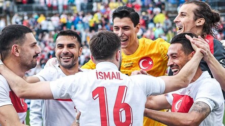Milli Takım kampını terk eden Berke Özer'i bekleyen ceza: İşte Futbol Disiplin Talimatı maddesi... - spor