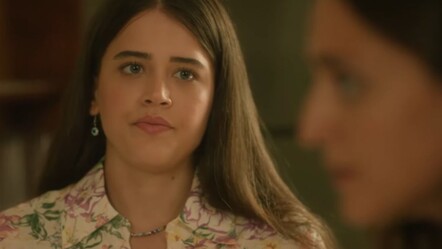 Nehir Gökdemir kimdir, kaç yaşında? Cennetin Çocukları dizisinde Menekşe'yi oynuyor - Haberler