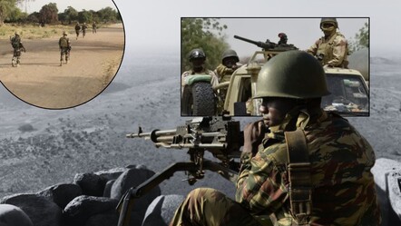 Nijerya ordusu Boko Haram’ı vurdu: 15 terörist öldürüldü! - Dünya