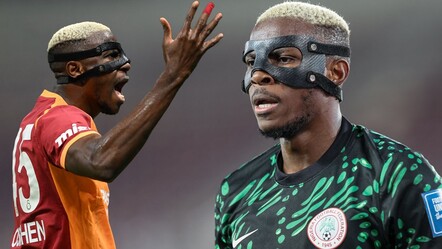 Nijerya'da Osimhen krizi çıktı: Galatasaray'ı endişelendiren talep - Spor