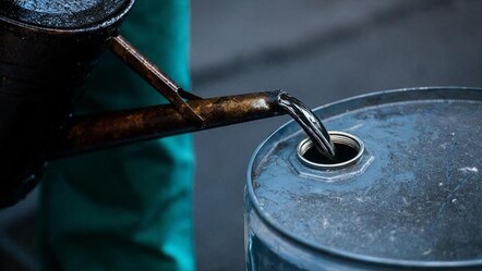OPEC'in ham petrol üretimi arttı - Ekonomi