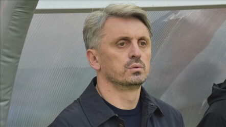 Orhan Ak kimdir, nereli? Eyüpspor'un yeni teknik direktörü oldu - Haberler