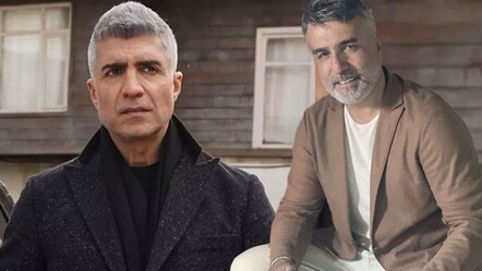 Özcan Deniz ve ağabeyi arasında tapu krizi! Mahkeme devreye girdi - Magazin