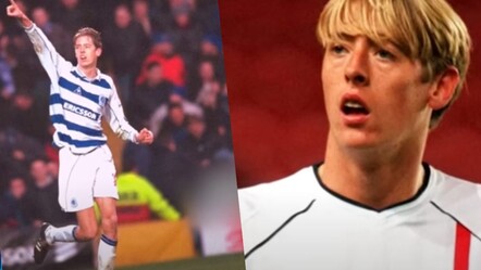 Peter Crouch öldü mü? Ünlü futbolcunun ölüm iddialarının perde arkası merak ediliyor - Haberler