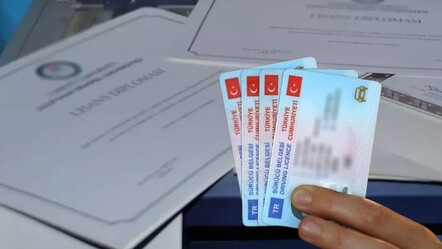 Sahte e-imza davasında yeni gelişme: 5 sanık için yeniden tutuklama kararı - Gündem