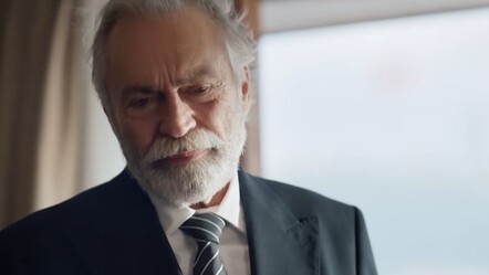 Sahtekarlar Haluk Bilginer konuk oyuncu mu, diziden ayrıldı mı? - Haberler