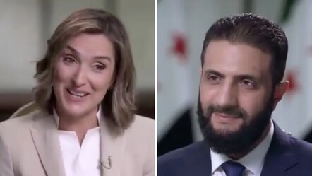 Şara'dan 'Trump' sorusuna esprili cevap! Sosyal medyada gündem oldu - Dünya