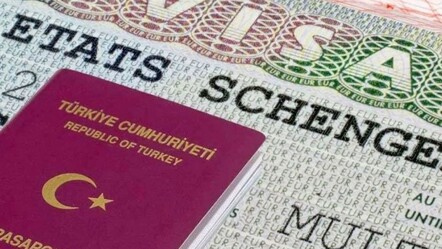 Schengen Bölgesi'ne giriş çıkışlarda yeni dönem: Türk vatandaşları için neler değişti? - Gündem