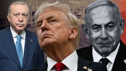 Mısır'da Gazze için tarihi zirve! Netanyahu katılmaktan vazgeçti - dunya