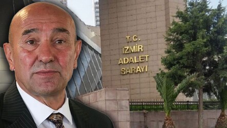 Tunç Soyer'in yargılandığı davada savcı mütalaasını açıkladı! Tutukluluk halinin devamı talep edildi - Gündem