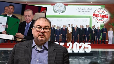 Türkiye Gazze’de denklemi değiştiriyor! Yeni barış sürecinde kilit rol - Dünya