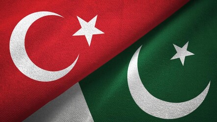 Türkiye'nin desteğine özel teşekkür: Pakistan'da üçlü masa ve savunma vurgusu! - Dünya
